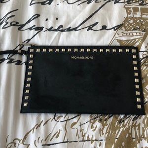 Michael Kors Clutch